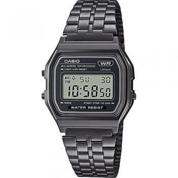 CASIO Digital A158WETB-1AEF