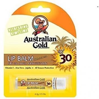 Australian Gold Lip Balm SPF 30 4.2g