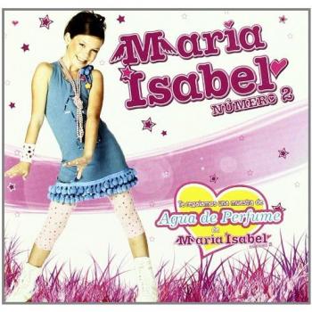 MARIA ISABEL NUMERO 2
