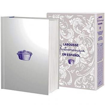 Larousse Gastronomique en español