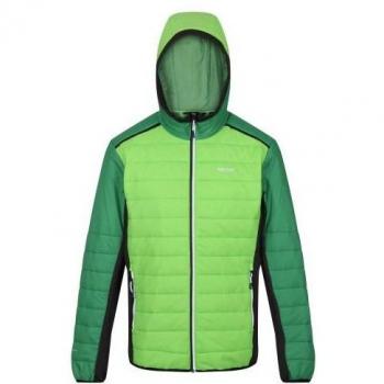Chaqueta Acolchada Trutton II de Deflector para Hombre - Regatta