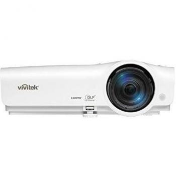 VIVITEK DX273