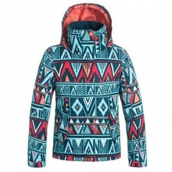 Roxy - Rx Jet, color kana stripe, talla XL