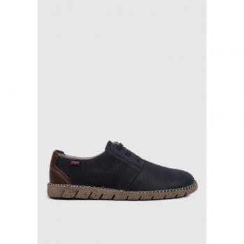 Callaghan Hombre Zapatos modelo 43200 Azul, tipo de producto: calzado masculino, características: color azul, diseño moderno, comodidad superior, suela antideslizante, material de alta calidad