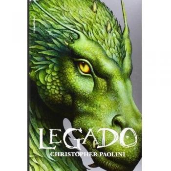 Legado - Christopher Paolini
