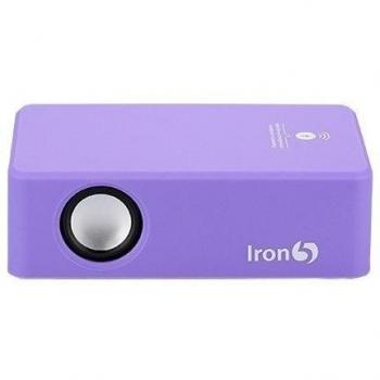 Iron 5 Vita - Altavoces portátiles