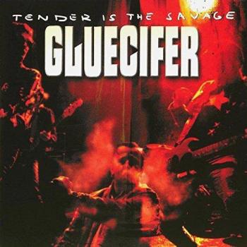 Tender is the savage [Vinilo]