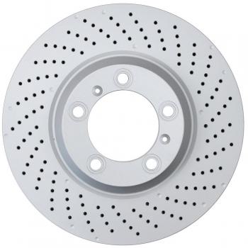 ABS 18137 Brake Disc - (Box contains 1 disc)