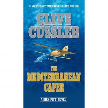 The Mediterranean Caper: 1