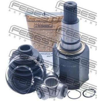 Junta homocinética FEBEST CV-joint 0711-GVJBRH