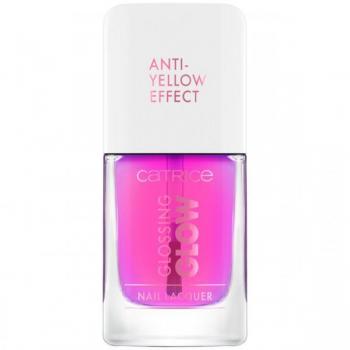 Catrice Glossing Glow Nail Lacquer 010 You Glow Girl 10.5 ml