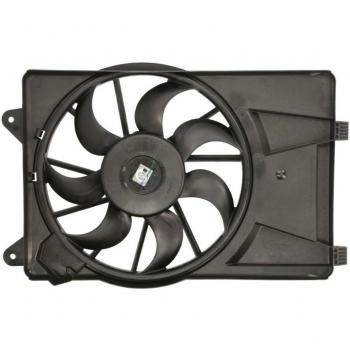 Ventilador de refrigeración del motor DENSO DER09305