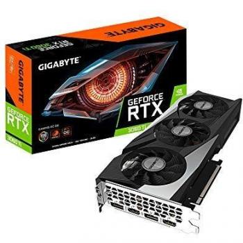Gigabyte GeForce RTX 3060 Ti GAMING OC 8GB GDDR6