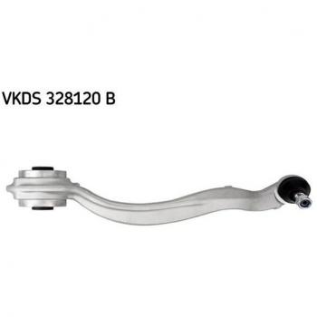 Barra Oscilante de Suspensión de Ruedas SKF VKDS 328120 B con Soporte para Brazo de Suspensión