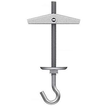 Construsim 16160006 - Arpon gancho M6