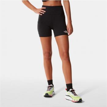Mallas cortas de trail running para mujer Movmynt The North Face
