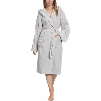 Ladeheid Albornoz para Mujer 100% Algodón LA40-102