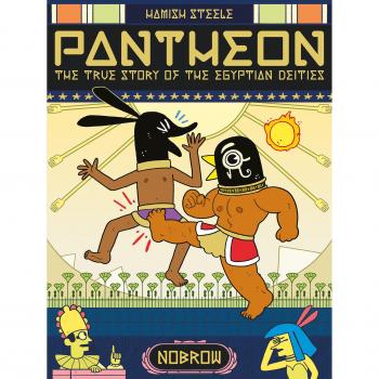 Pantheon