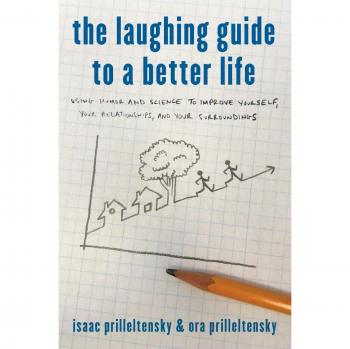 Guía Divertida para una Vida Mejor de Isaac Prilleltensky