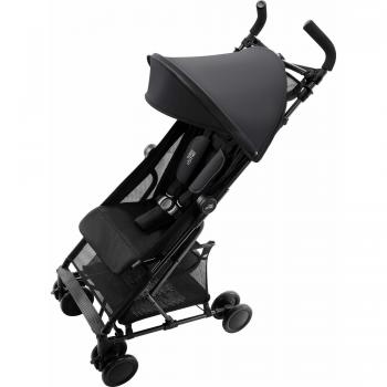 Britax Römer 2000030965 Britax Römer HOLIDAY2 - Silla de paseo