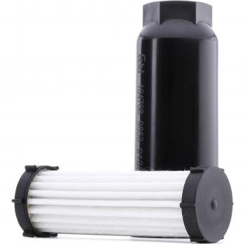 Kit de piezas para cambio de aceite y filtro hidráulico de transmisión automática FEBI BILSTEIN 104788