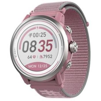 Coros Apex 2 Premium GPS Sport Smartwatch in Dusty Pink
