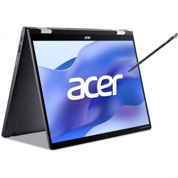 Acer Chromebook Plus Spin 714 - Portátil Convertible 2 en 1 con procesador i7, 16GB RAM, 512GB SSD y pantalla de 14 pulgadas