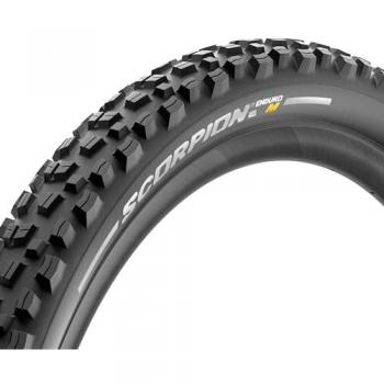 PIRELLI Cubierta neumático bicicleta SCORPION ENDURO M 27.5 X 2.6 (65-584) 8019227419191