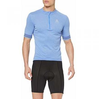 Odlo - Camisa de Cuello Alto para Hombre