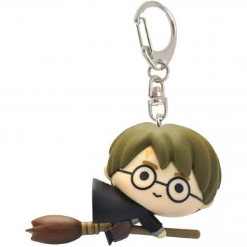 Harry Potter – Llavero Chibi – Harry Potter