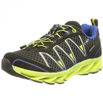 Zapatillas de Trail para Niños CMP Altak 2.0 WP
