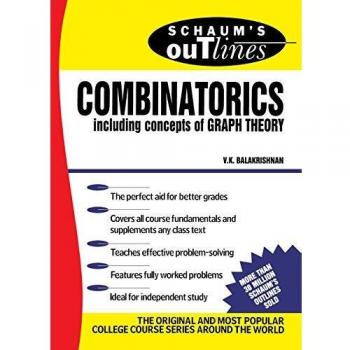 Schaum's Outline of Combinatorics