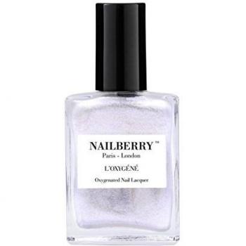 Nailberry L'Oxygéné Oxygenated Nail Lacquer 15 ml Stardust