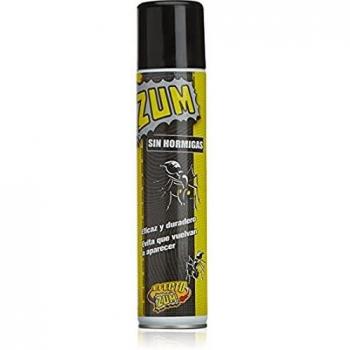 ZUM insecticida 1 año sin hormigas Zum 300 ml