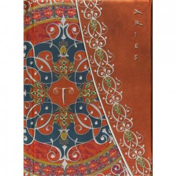 Cuaderno Aries