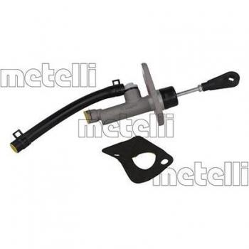 Cilindro esclavo de embrague METELLI 55-0240