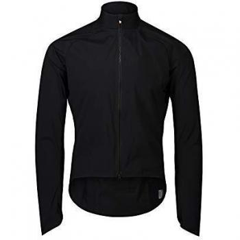POC Pure-Lite Splash Jacket T-Shirt, Men's, Uranium Black, L