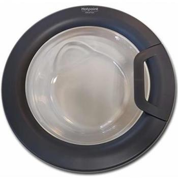 Escotilla Completa para Lavadora Hotpoint Ariston C00288569/C00286141