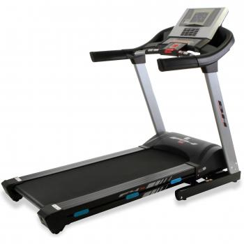 Bh Fitness - Cinta de correr f4 dual