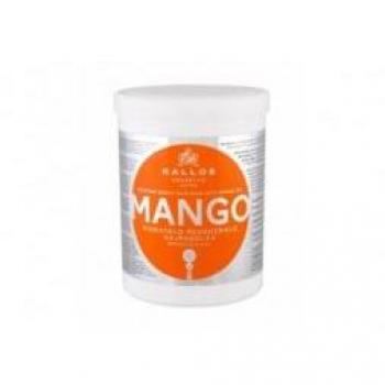 Kallos KJMN Mango Fortifying Hair Mask with Mango Oil 275ml
