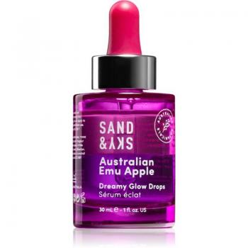 Australian Emu Apple Dreamy Glow Bi-Phase Radiance Serum 30ml