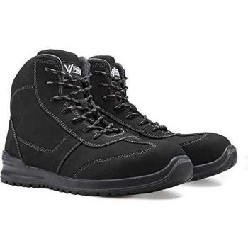 BOTA S3 SRC METAL FREE FLUX TALLA 47