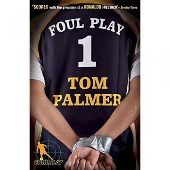 Libro Foul Play de Tom Palmer - Edición en tapa blanda con envío gratuito y seguimiento