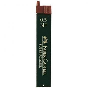 Faber-Castell 120513 - Minas, 12 unidades