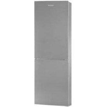 Frigorífico Combi Becken BC4322IX No Frost 323L Clase E Inoxidable 185cm