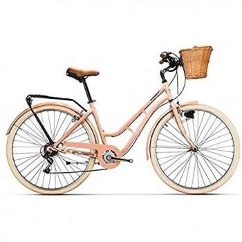 Conor Sunday WL Bicicleta, Mujeres, Rosa Claro