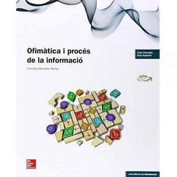 LA - Ofimatica i proces de la informacio.GS