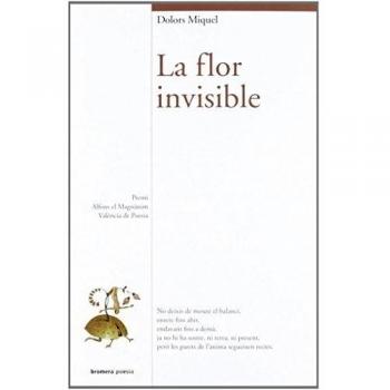 La flor invisible: 94