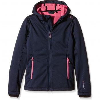 CMP F.lli Campagnolo - Chaqueta para niña