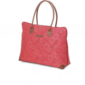 Gladiator Lily Bolsa de Viaje, 46 cm, 15 litros, Coral